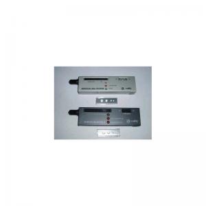 الماس / الكربون السيليكا اختبار