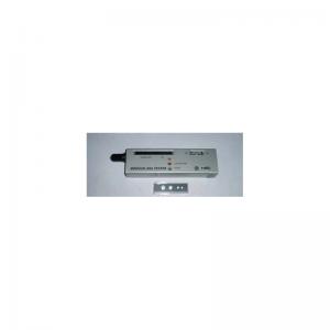 الماس / الكربون السيليكا اختبار