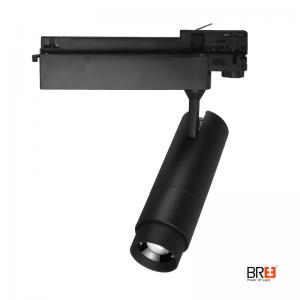 قاد بقعة المسار بقعة zoomable التركيز المسار بقعة ضوء