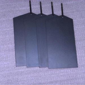 بعدي الأنود مستقرة