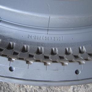 دورة 26x2.10 صور مقلب