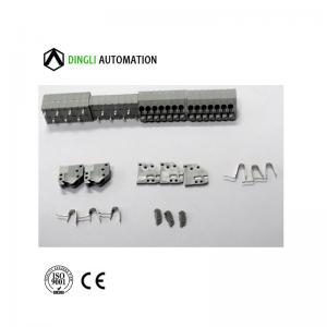 آلة تجميع بلوك المحطة