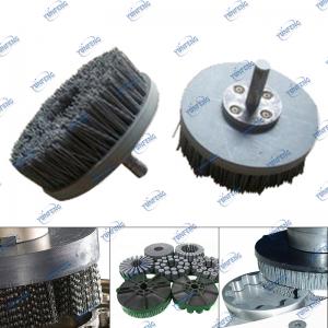 تقبل فرش نهاية مخصص