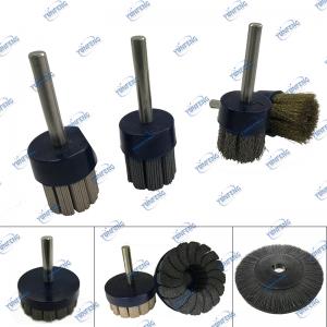 تقبل فرش نهاية مخصص