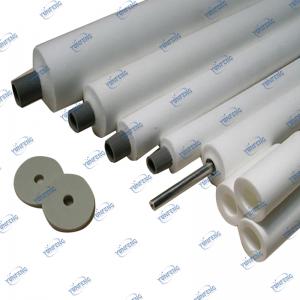 الاسفنج الاسطوانات الماصة