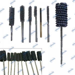 فرش شحذ مرنة