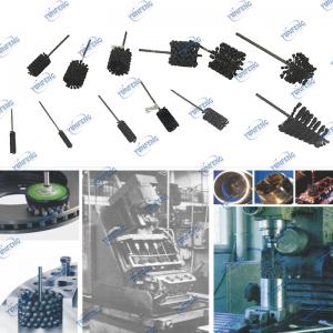 فرش شحذ مرنة