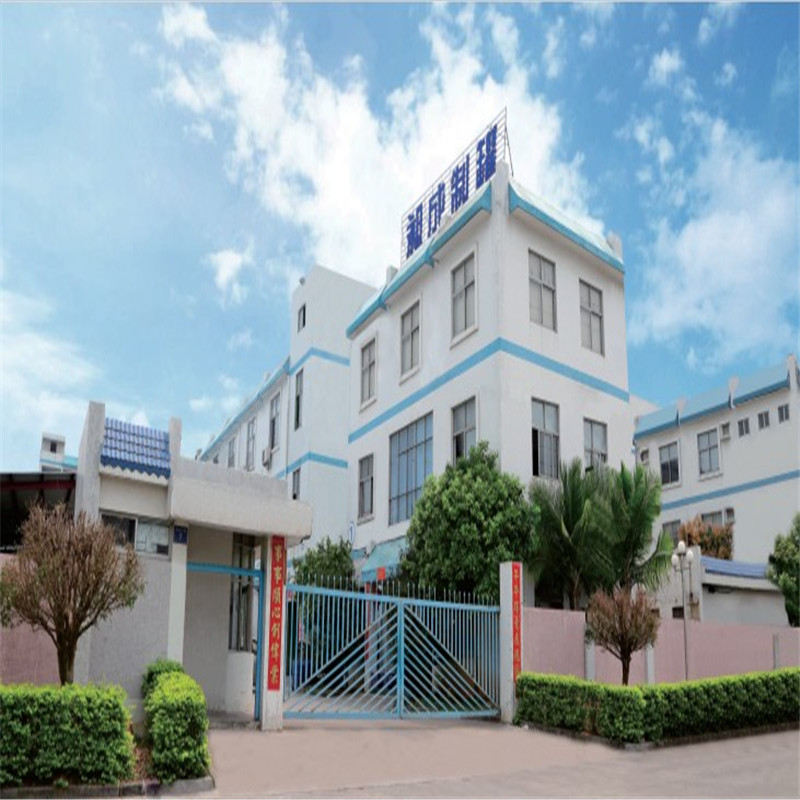 تاريخ الشركة