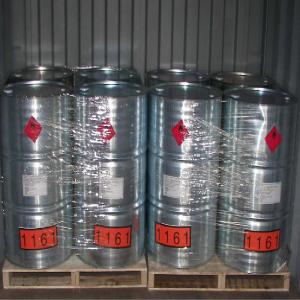 الصين التوليف العضوي وسيطة ثنائي ميثيل كربونات (DMC) CAS 616-38-6