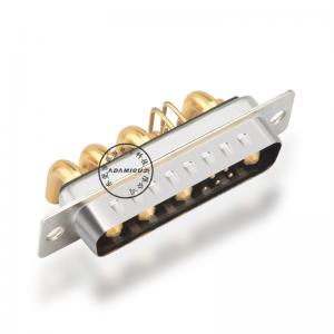 الزاوية اليمنى السلطة العليا الذكور 9w4 د الفرعي موصل لثنائي الفينيل متعدد الكلور