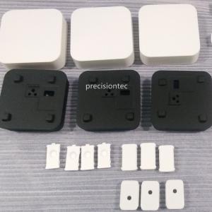 تصنيع أجزاء النموذج