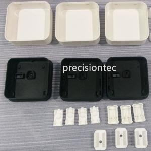 تصنيع أجزاء النموذج