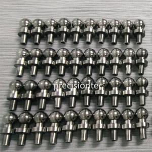 الدقة طحن وتصنيع الآلات