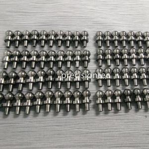 الدقة طحن وتصنيع الآلات