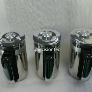 التحكم العددي تشكيل المعادن