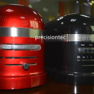 على خط التحكم العددي صب