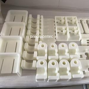 الدقة وتصنيع الآلات