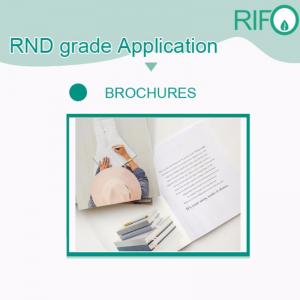 حار بيع ورقة PP الاصطناعية لالنيلي ، ورقة النيلي الاصطناعية