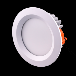 7W-40W للماء أسفل ضوء LED IP65 COB راحة أسفل الضوء