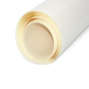 لمعان عالية فيلم البلاستيك PBT لوح التزلج