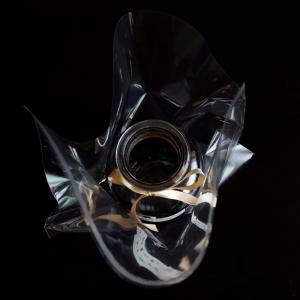 أكياس مخصصة حجم مقابل للمجوهرات هدية التعبئة والتغليف