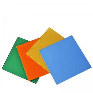 طلاء الزجاج