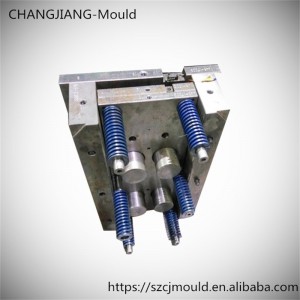 الصين مصنع المهنية التجارية عالية الجودة من البلاستيك حقن صب ، 2018 أفضل المنتجات