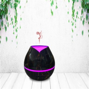 حار بيع aromacare الهواء بالموجات فوق الصوتية رائحة البلاستيك الناشر ، البخاخات المرطب الضروري النفط ، وظائف الروائح