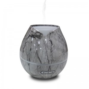 جديد الأصلي 2018 أفضل الزيوت العطرية من الرخام رائحة النفط الناشر