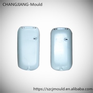 شنتشن تصنيع البلاستيك حقن القالب مربع التحكم عن بعد