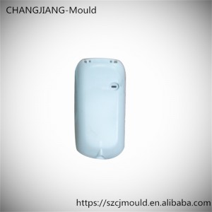 شنتشن تصنيع البلاستيك حقن القالب مربع التحكم عن بعد