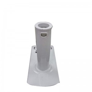 الصين ABS البلاستيك حقن مروحة الدقة العفن ، R \u0026 D تصنيع