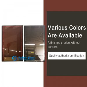 منفتح كوات المزجج ذات جودة عالية حجم مخصص معزول زجاج الزجاج المزدوج مع مصراع مع المغناطيس ستارة