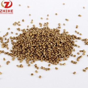 البلاستيك لون ماستر على المنتجات البلاستيكية