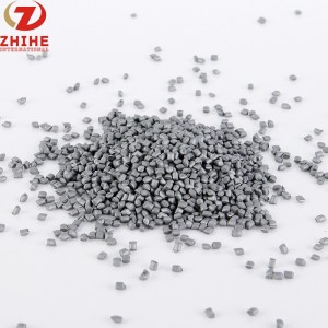 عينة مجانية سلفر ماستر PE PP