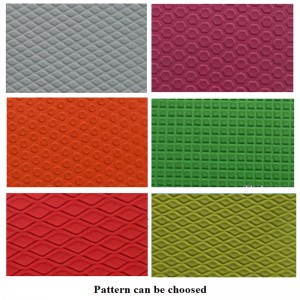 النيوبرين تنقش النسيج