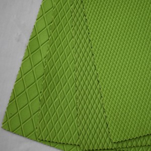 النيوبرين تنقش النسيج