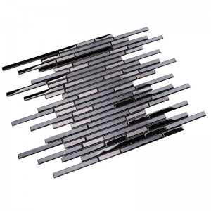 قشر والعصا فسيفساء مطبخ باكسبلاش البلاط