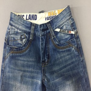 waistband بطانة wsg008 المحاصيل رعاة البقر