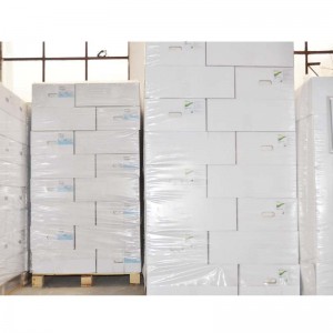 بولكرلميد بام / المواد الكيميائية لمعالجة المياه مسدس