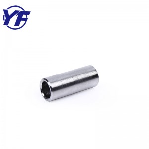 صغير معدن الفولاذ المقاوم للصدأ قطع غيار السيارات التصنيع باستخدام الحاسب الآلي جزء الفولاذ المقاوم للصدأ مع أفضل خدمة