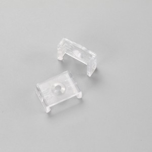 12mm عرض ثنائي الفينيل متعدد الكلور عالية الجودة 6063 أنبوب الصمام قناة الألومنيوم لمحة عن الشريط