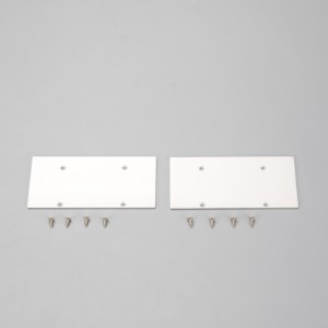 الصين صناعة الالومنيوم النتوء الإضاءة قاد قطاع الشخصي