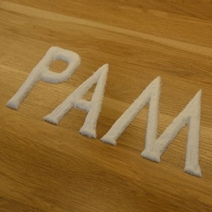 منتجات معالجة المياه أنيوني بولكرلميد