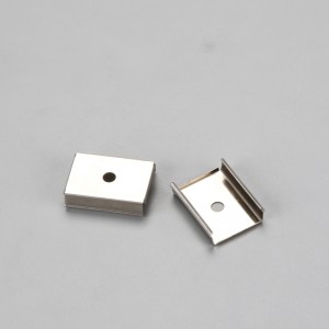 اثنين من الجانب الإضاءة قاد الألومنيوم ملامح فليكس الصمام، الصمام قطاع الألمنيوم 2 الجانب الإضاءة أدى ضوء الشريط