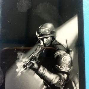 الليزر الألياف آلة وسم منفصل