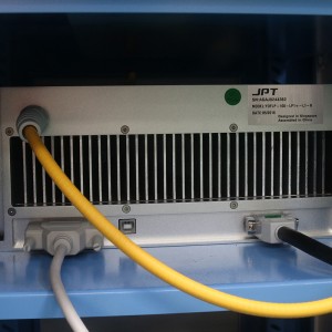 الليزر آلة التنظيف mt-cl200