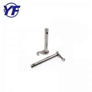 أفضل جودة التصنيع باستخدام الحاسب الآلي وتصنيع الآلات الدقيقة وقطع غيار السيارات الجزء سيارة من الصين