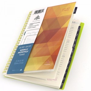 مخطط تغطية الورق