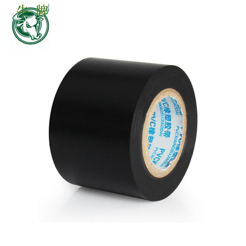 الشريط العازل Pvc Electrical Tape للالكترونيات